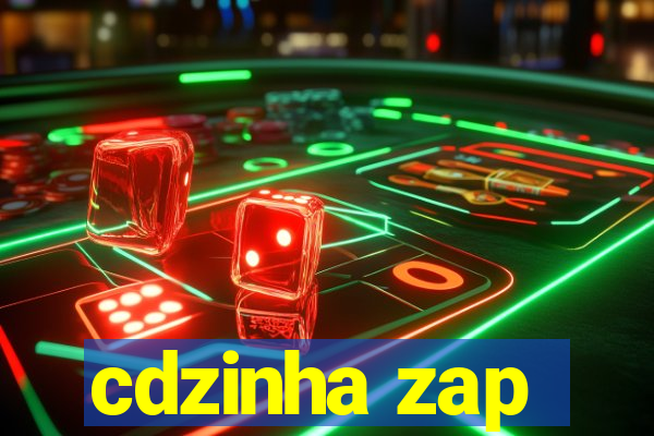 cdzinha zap